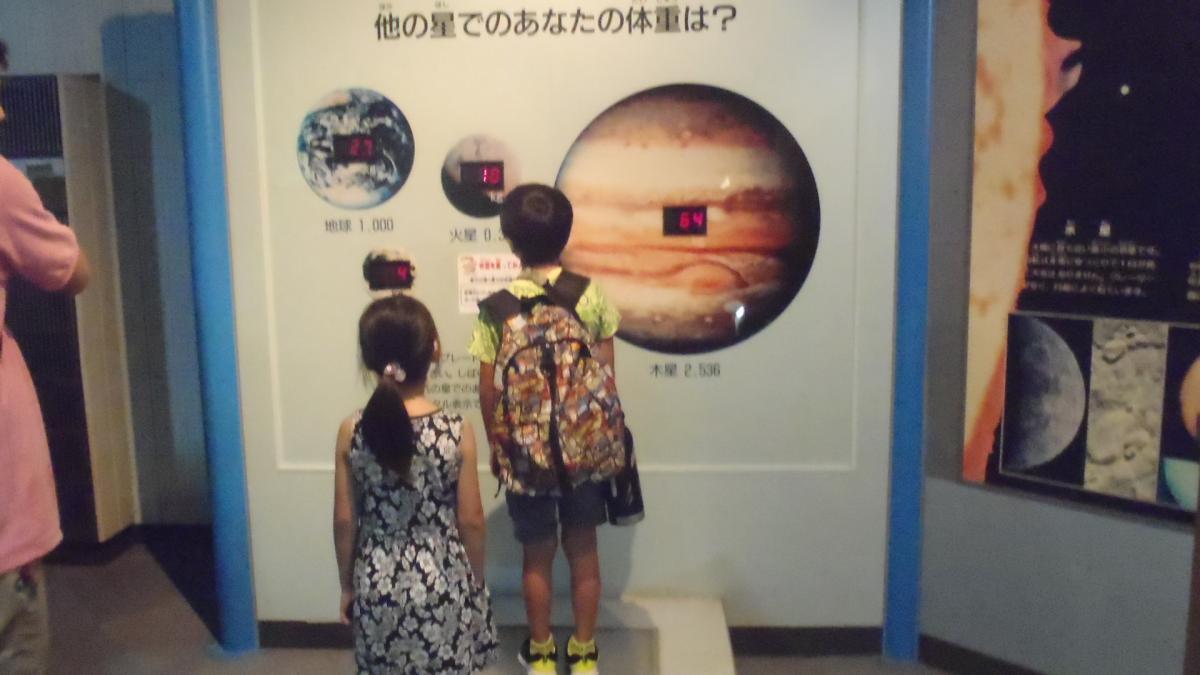 僕の体重は…？