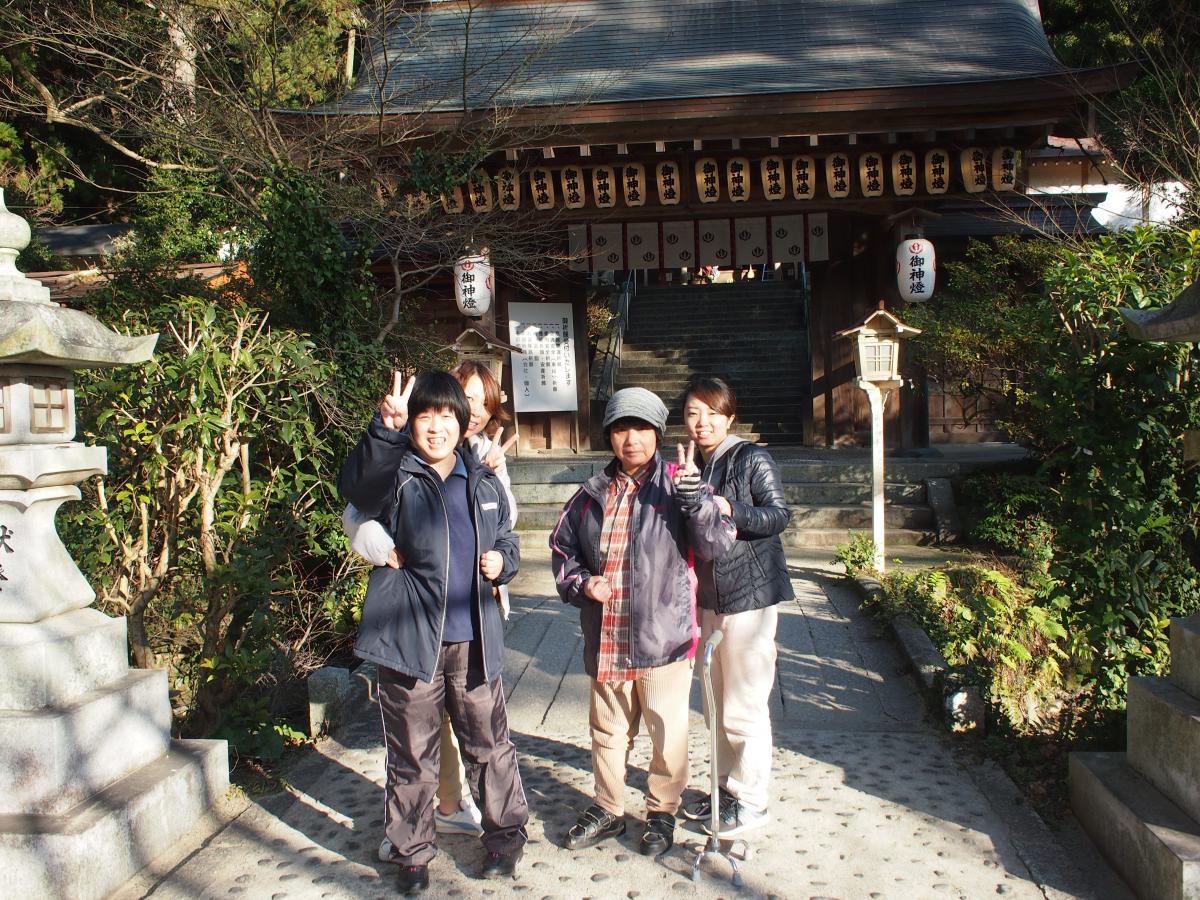 記念に☆