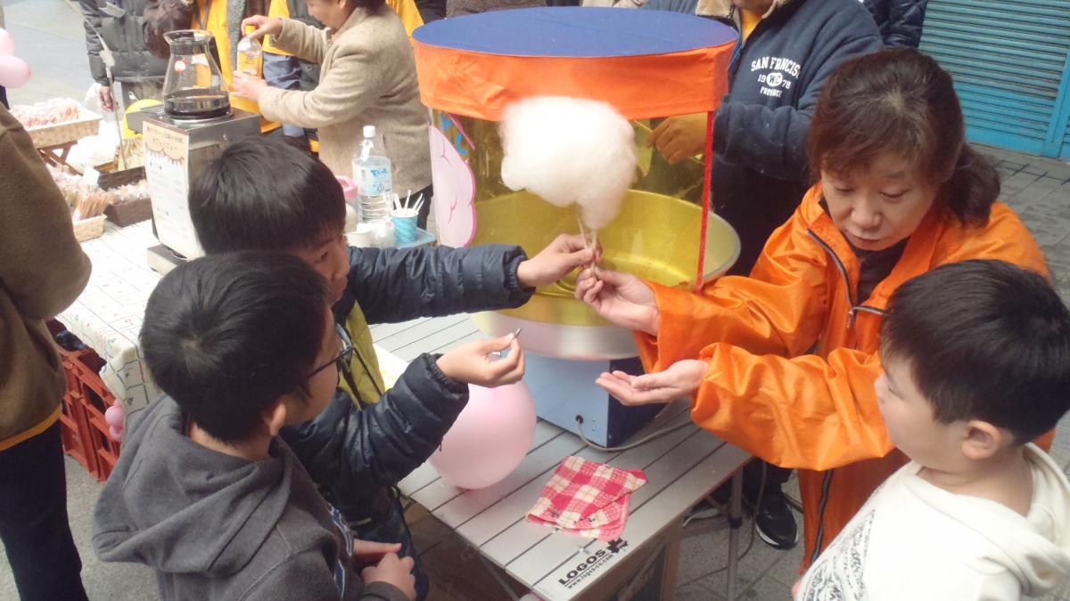 ご利用は計画的に！！