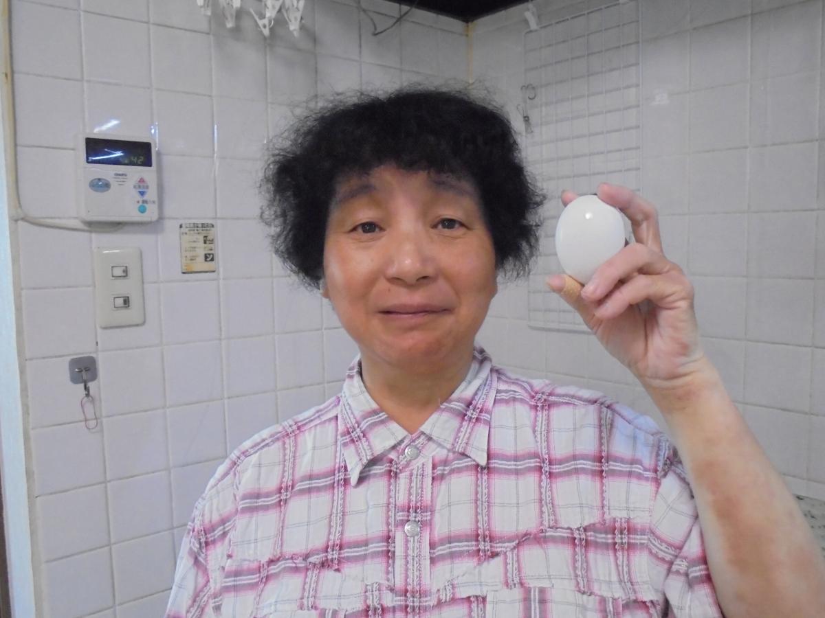 炒飯担当です！
