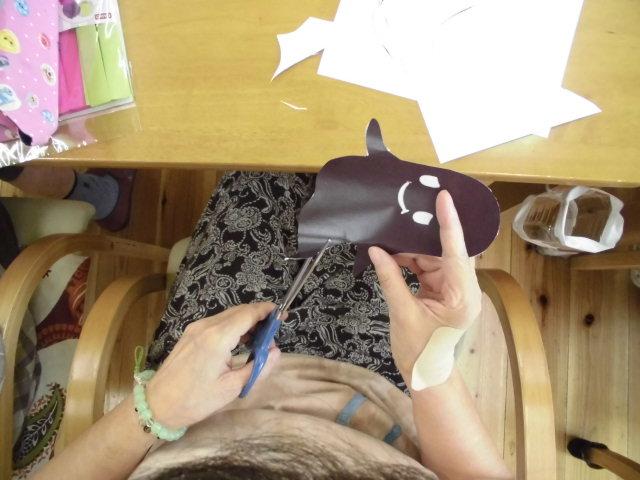 自分では絶対に気づけない。