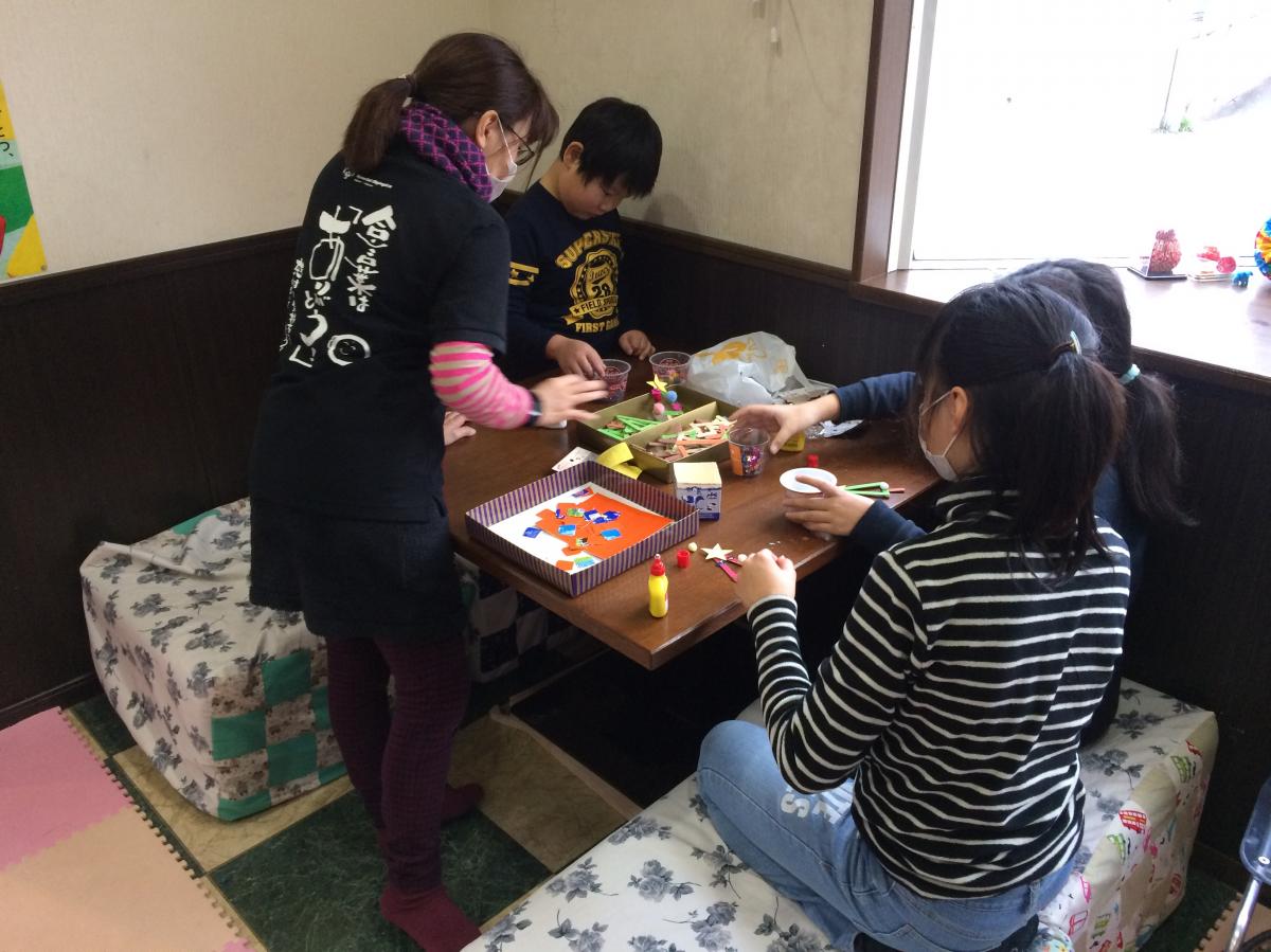 創作活動
