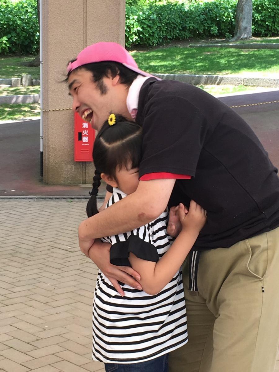 2人の思いにすれちがい( ^^) _旦~~
