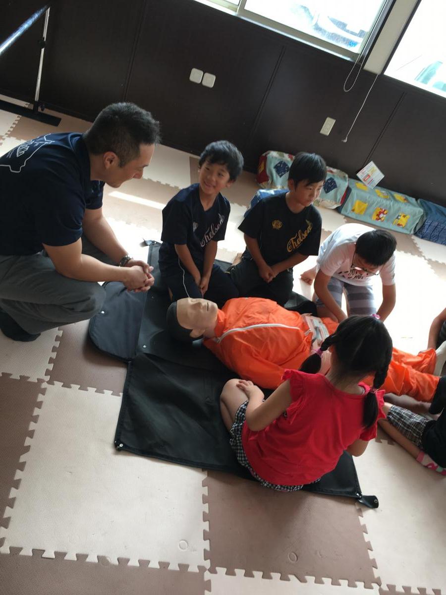 お話はきちんと聞いてます（汗）
