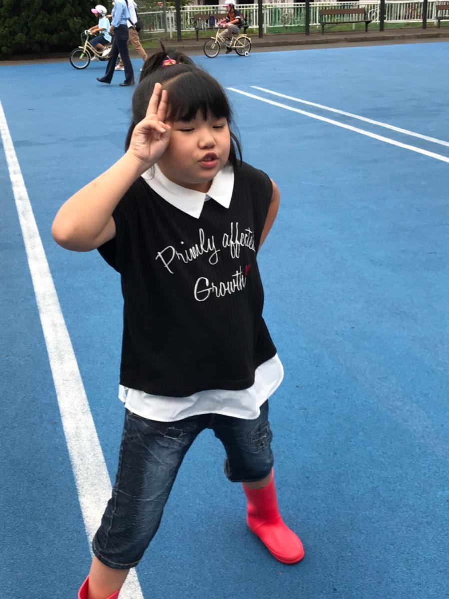 イェーイ！ピース ピース(^^♪