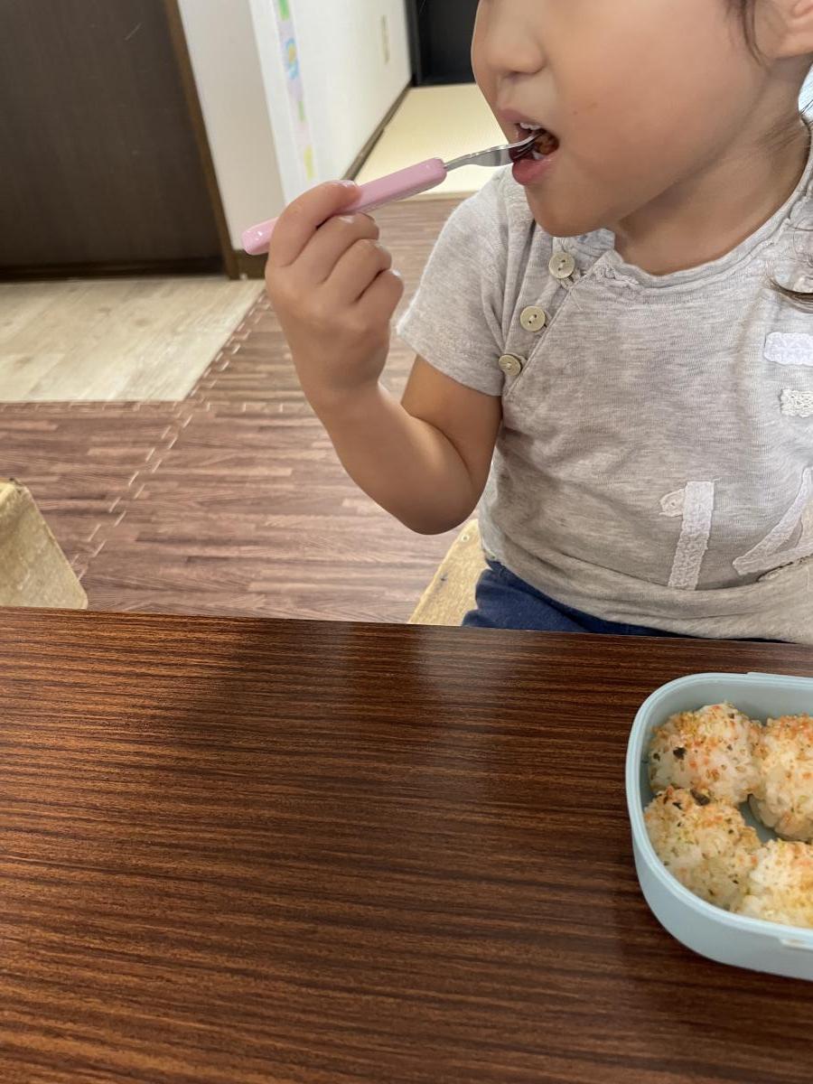 これだけでも食べるときの道具の使い方が変わってきます！！